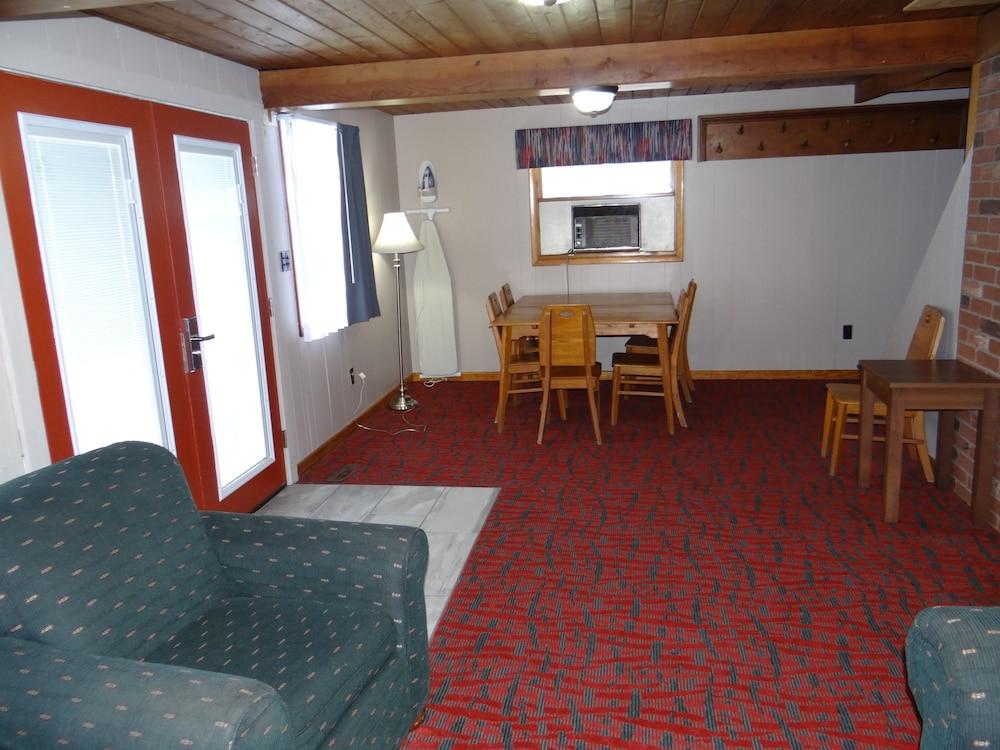 Edelweiss Lodge photo 19