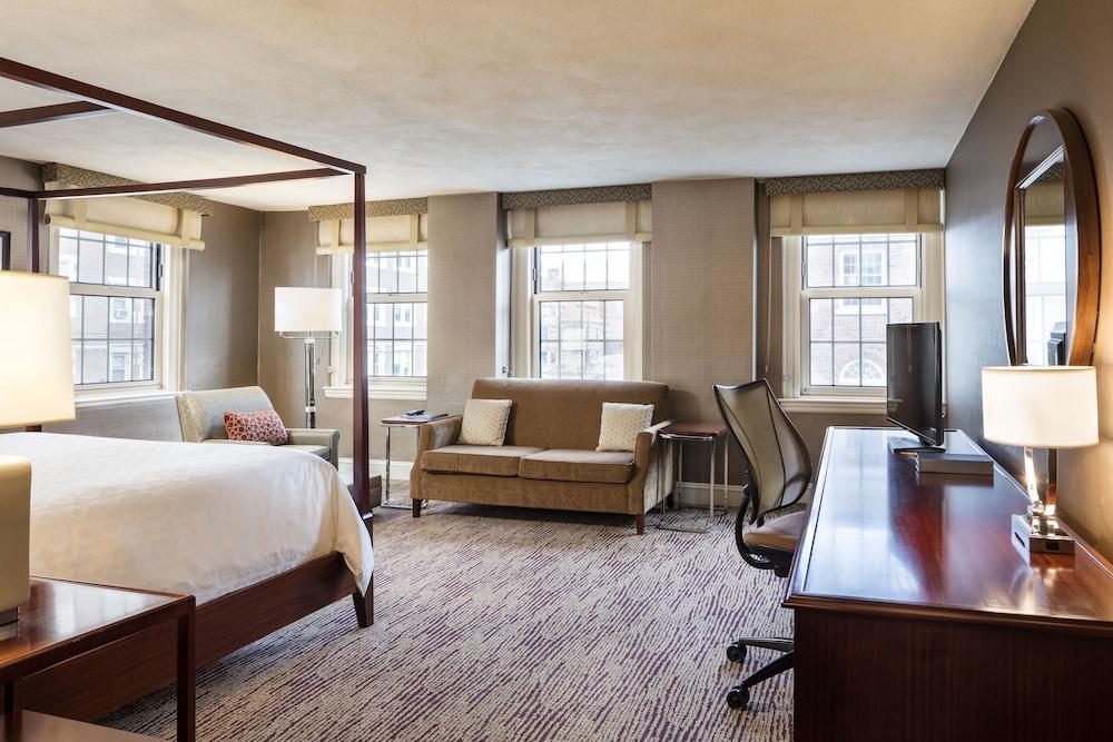 Sheraton Commander Hotel photo 43