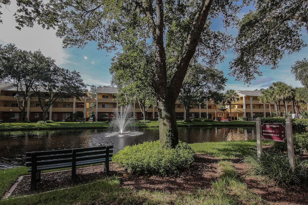 Westgate Leisure Resort photo 57