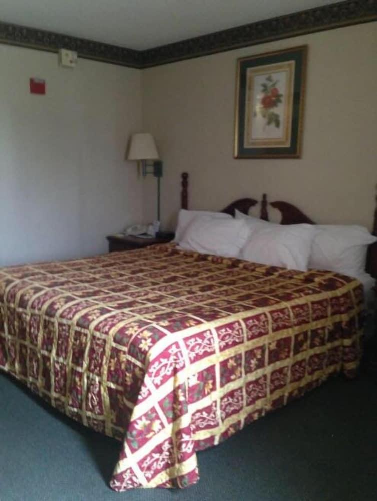 Days Inn by Wyndham Grayson photo 7