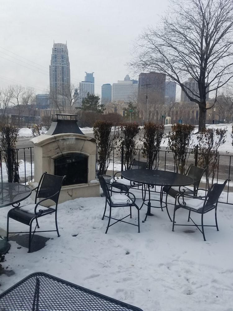 Nicollet Island Inn photo 30