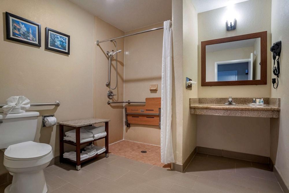 Comfort Suites Mobile photo 16