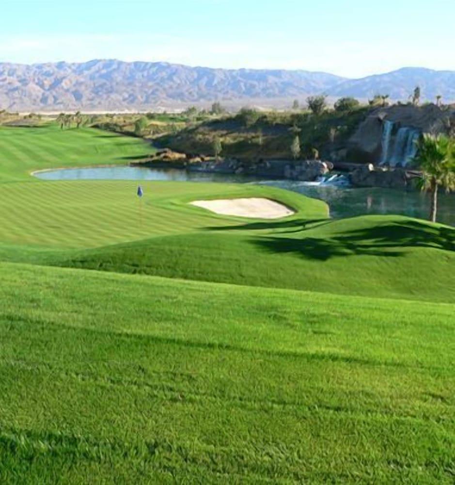 Fantasy Springs Resort Casino photo 25