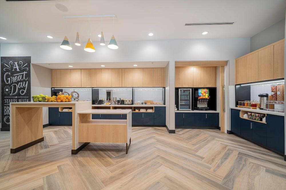 Towneplace Suites By Marriott Longview photo 19