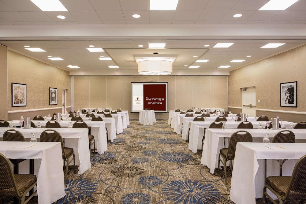 DoubleTree by Hilton Hotel Laurel photo 43