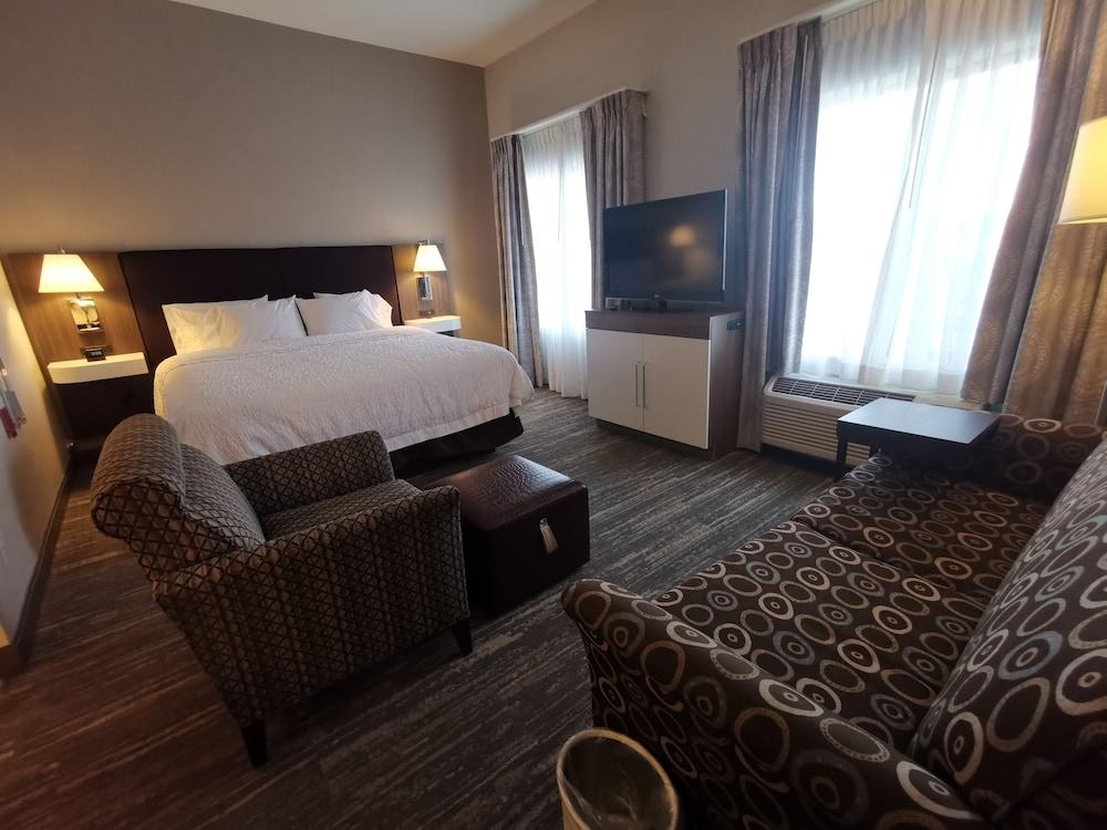 Hampton Inn & Suites Colorado Springs/Air Force Academy photo 31
