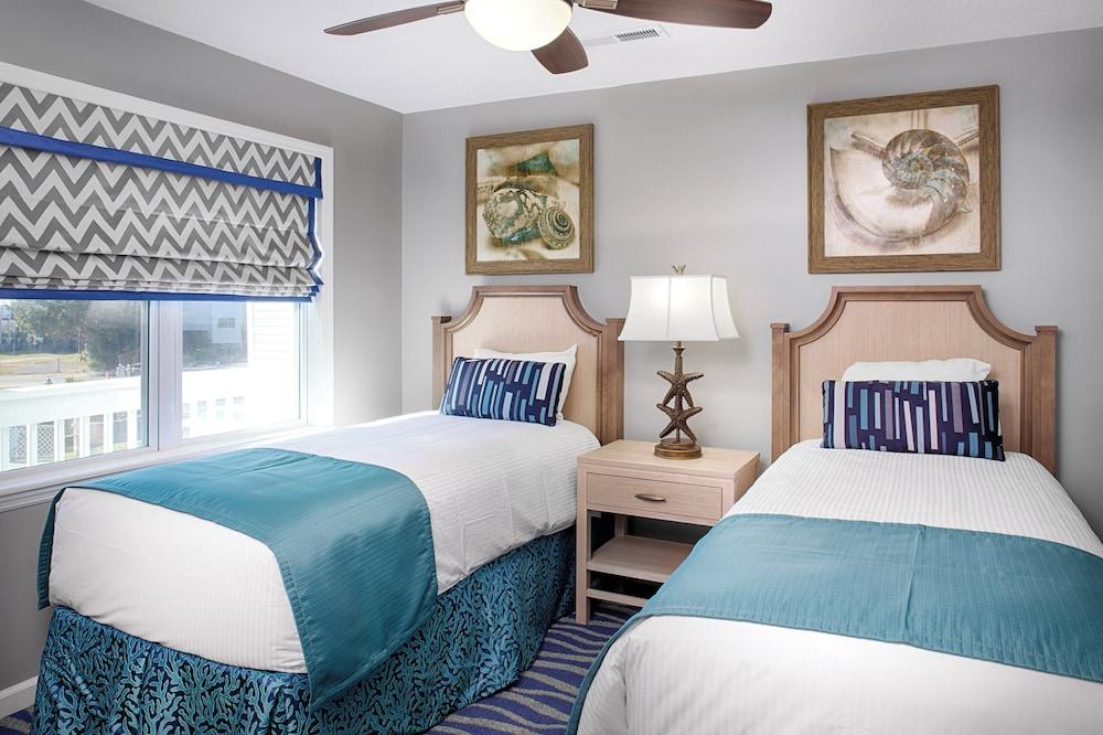 Club Wyndham Ocean Ridge photo 33