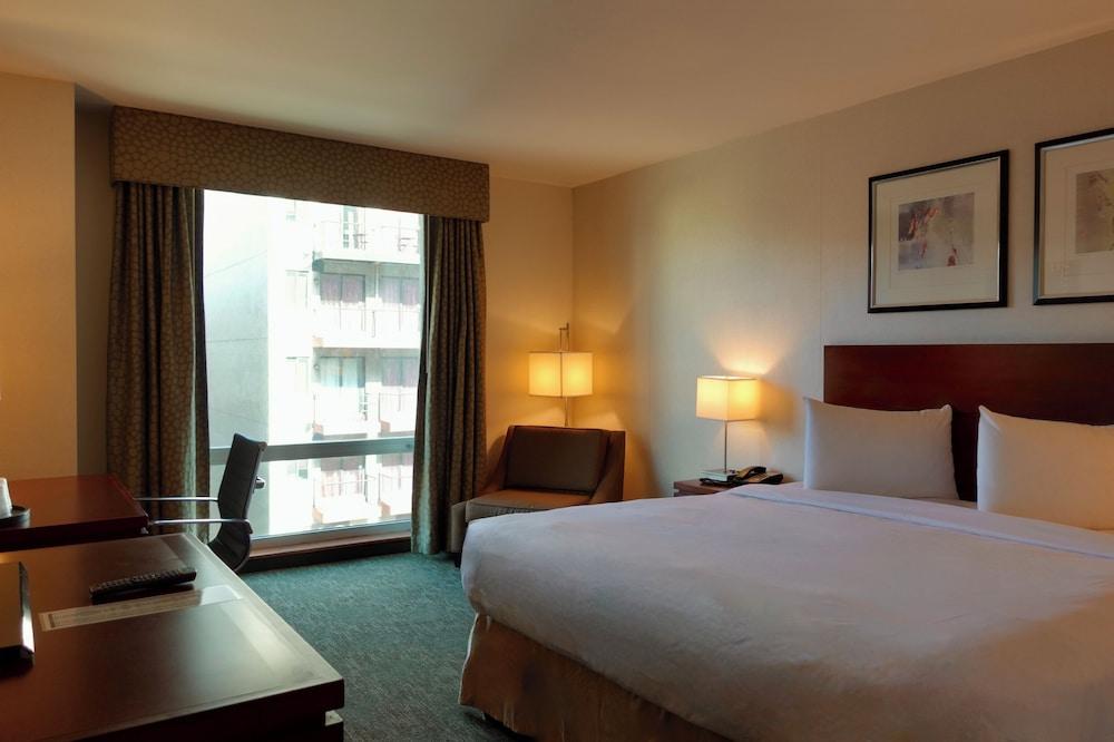 LIC Manhattan View Hotel photo 9