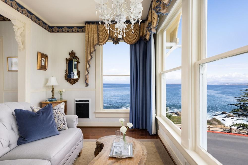 Seven Gables Inn on Monterey Bay, A Kirkwood Collection Property photo 22