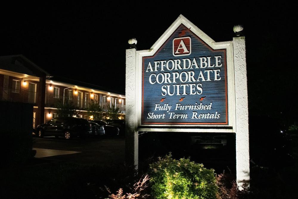 Affordable Corporate Suites - Florist Road photo 45