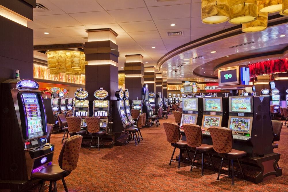 IP Casino Resort Spa - Biloxi photo 21
