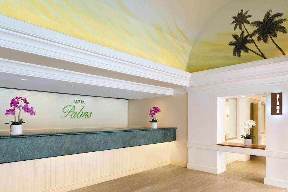 Aqua Palms Waikiki photo 16