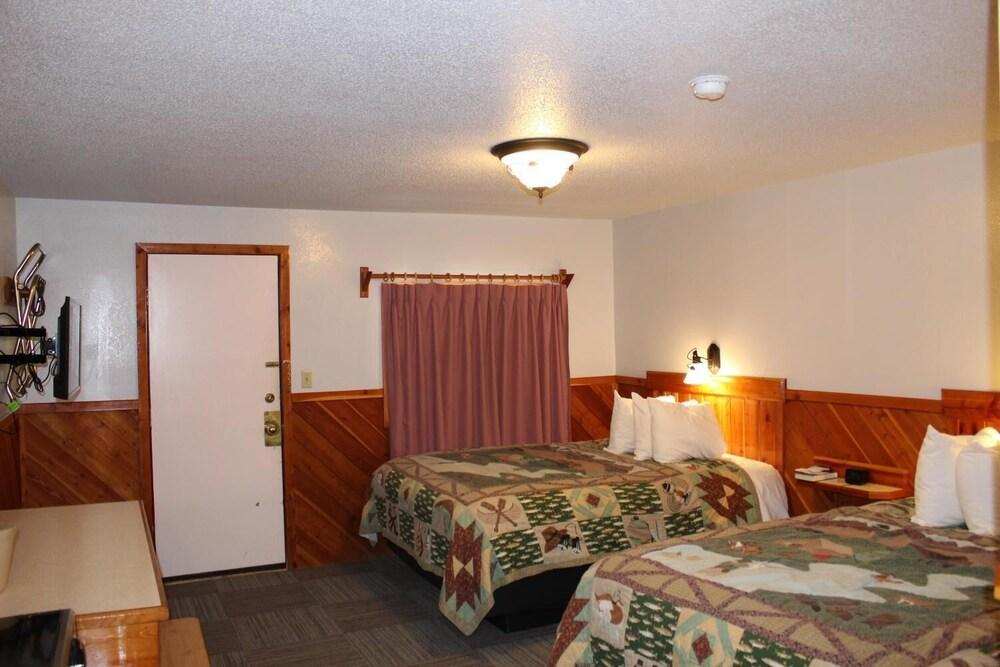 Alpine Motel photo 6