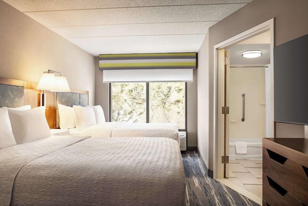 Hampton Inn by Hilton Shelton photo 3