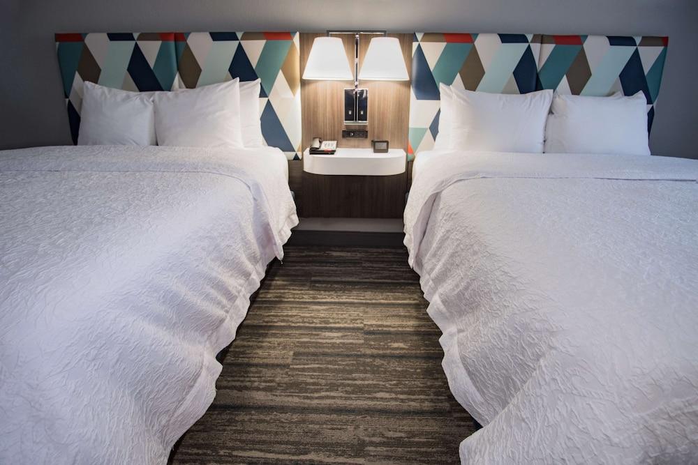 Hampton Inn Oklahoma City/Yukon photo 21