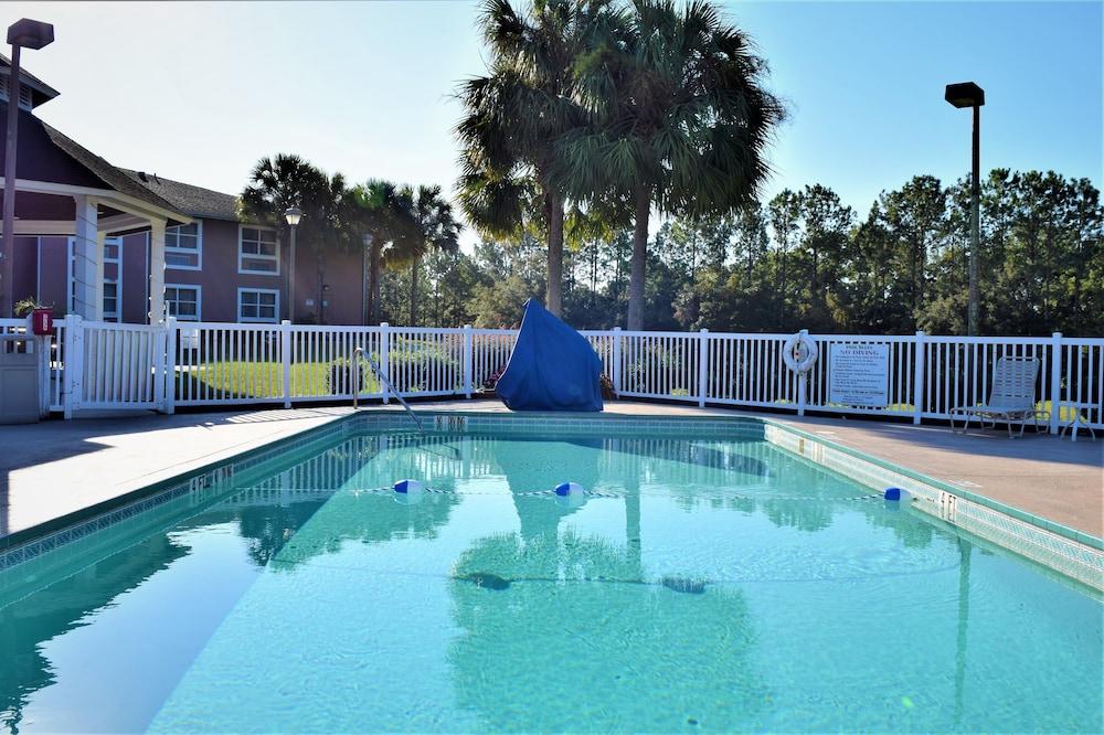 Quality Inn Conference Center at Citrus Hills photo 32