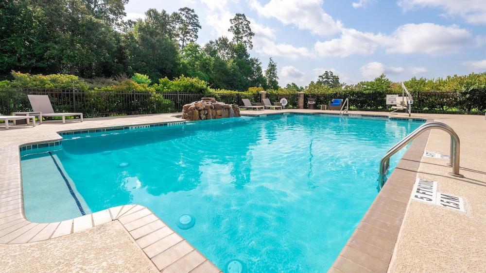 Holiday Inn Express Hotel & Suites Conroe I-45 North by IHG photo 18