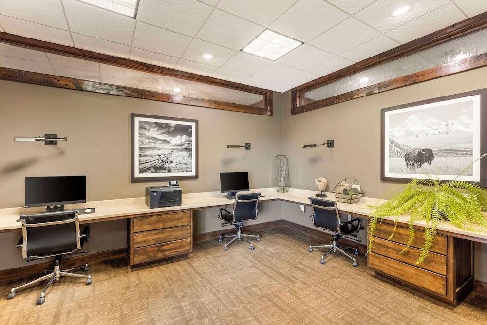 Best Western CottonTree Inn photo 46