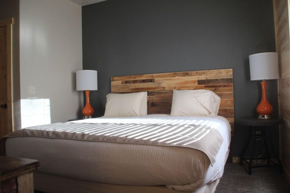 Bryce Canyon Inn photo 14