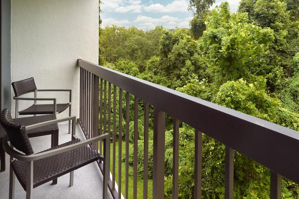 Courtyard by Marriott Tallahassee Downtown/Capitol photo 6