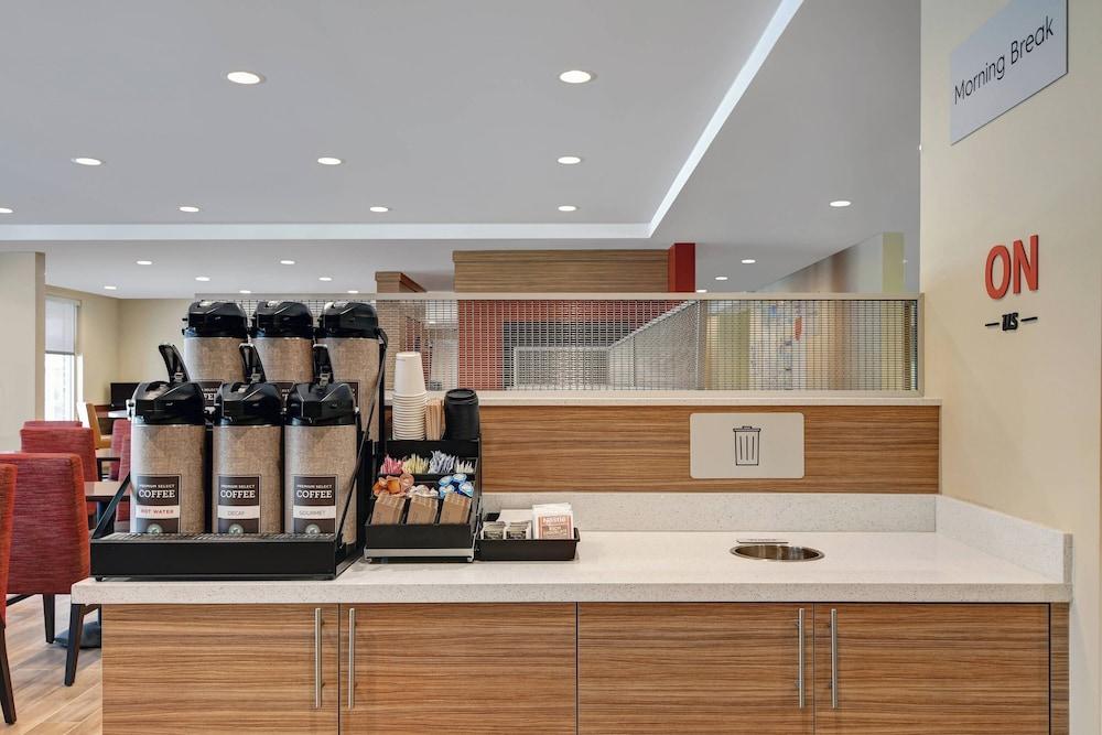 TownePlace Suites by Marriott Lima photo 43