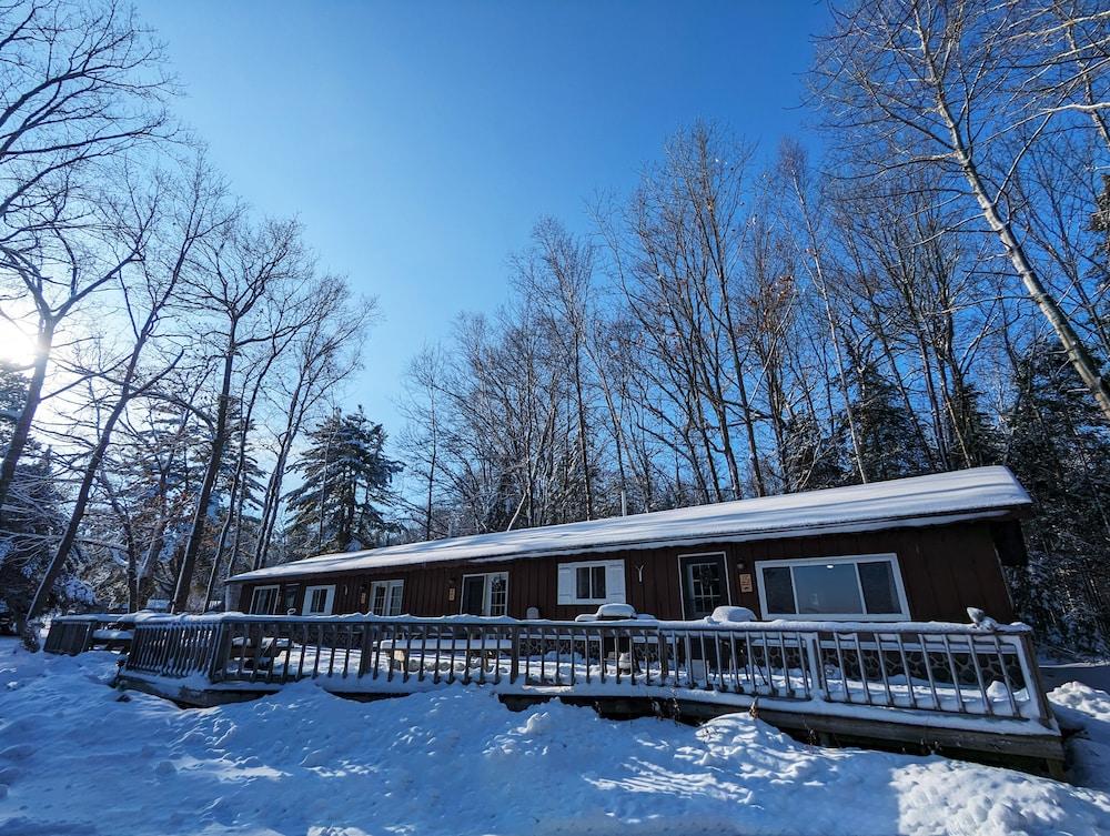 POV Lake Resort & Glamping Campground photo 33