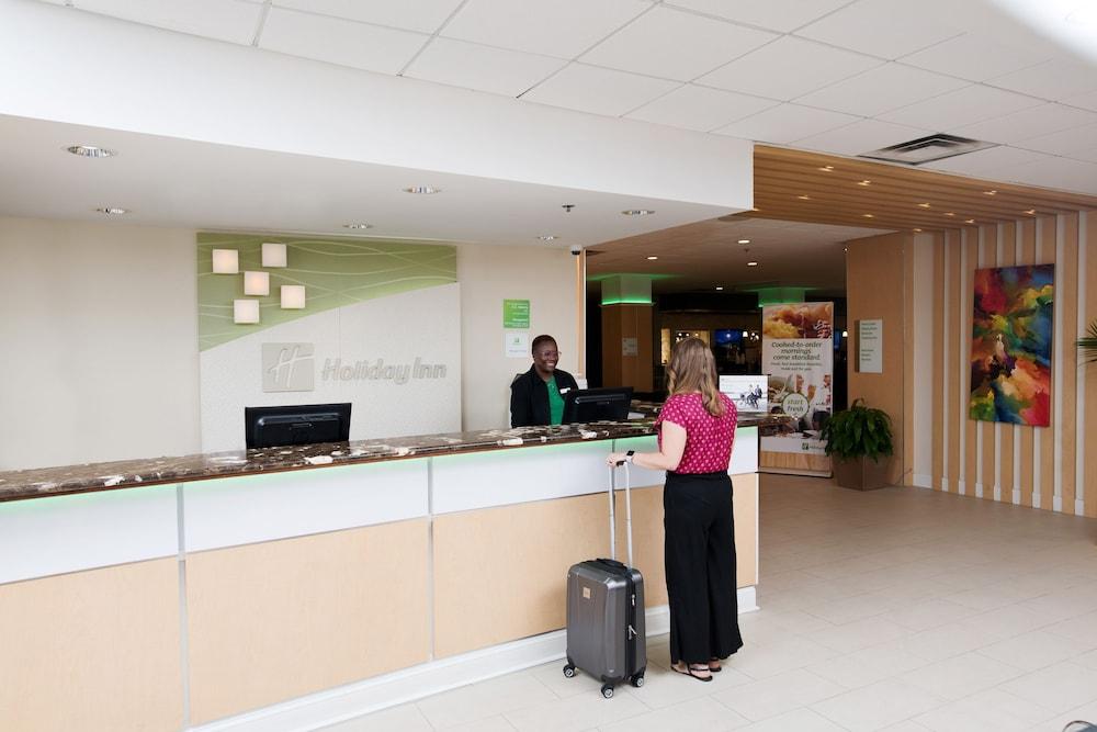 Holiday Inn Birmingham-Airport by IHG photo 30