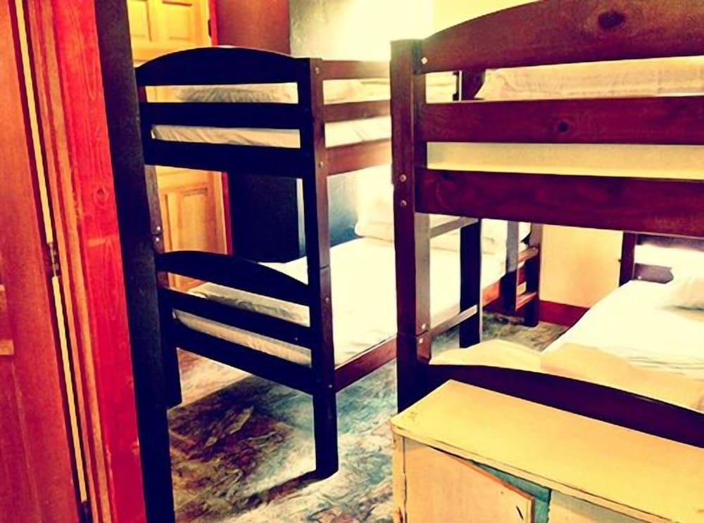 Whitefish Hostel photo 4