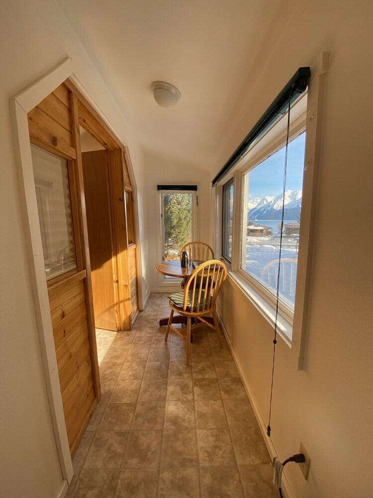 Angels Rest on Resurrection Bay LLC photo 38