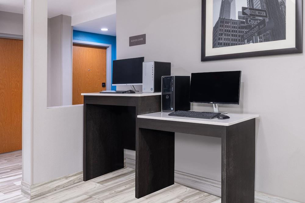 Garner Hotel Oklahoma City - Quail Springs by IHG photo 39