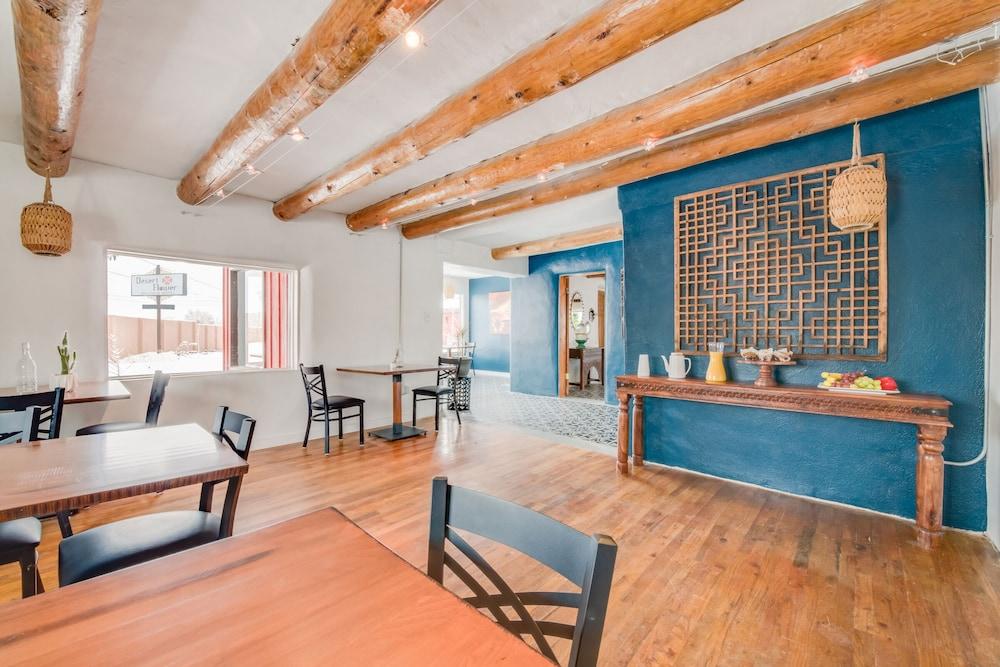 Desert Flower Boutique Hotel photo 40