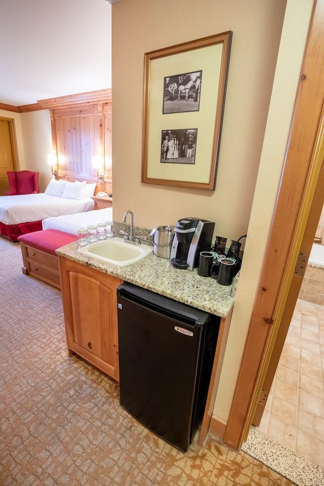 Oglebay Resort photo 40