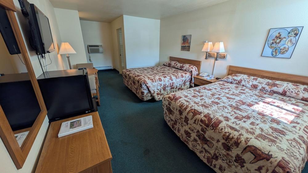 Restwel Motel photo 5