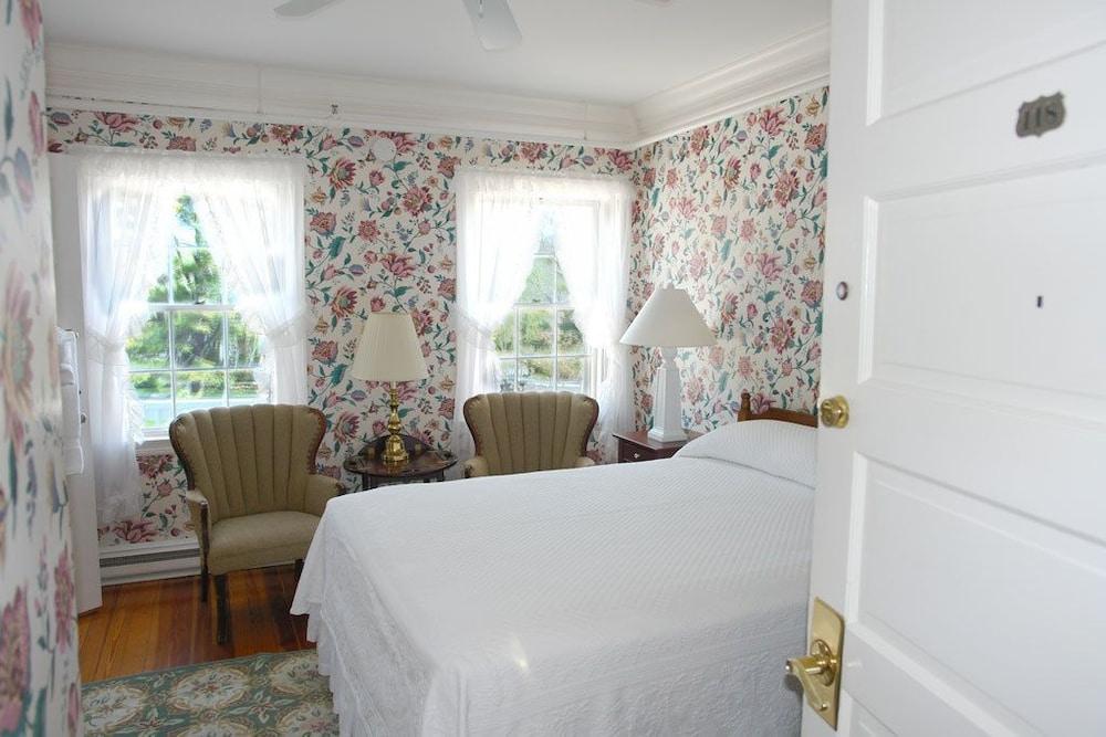 The Colony Hotel photo 19