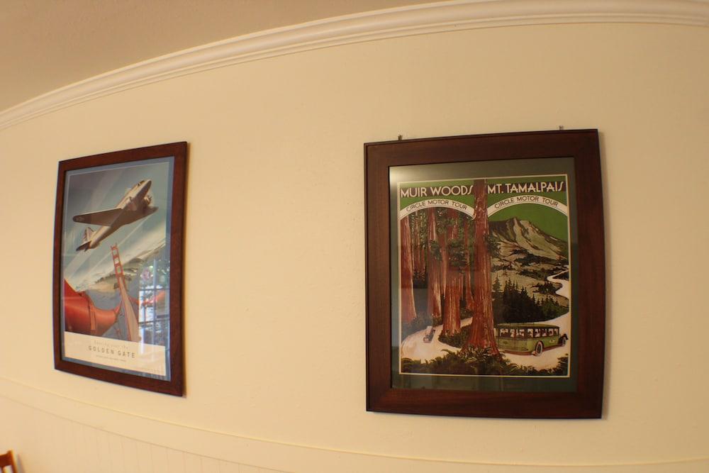 San Anselmo Inn photo 57