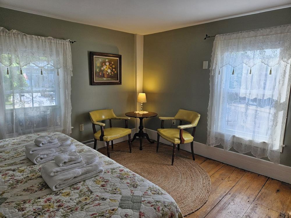The Cornish Inn photo 47