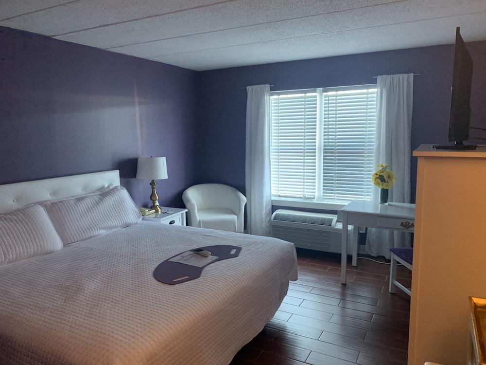 French Quarter Inn photo 4
