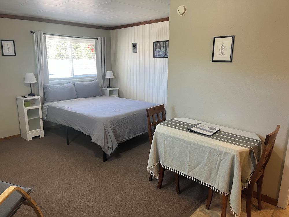 Aspen Ridge Cabins photo 41