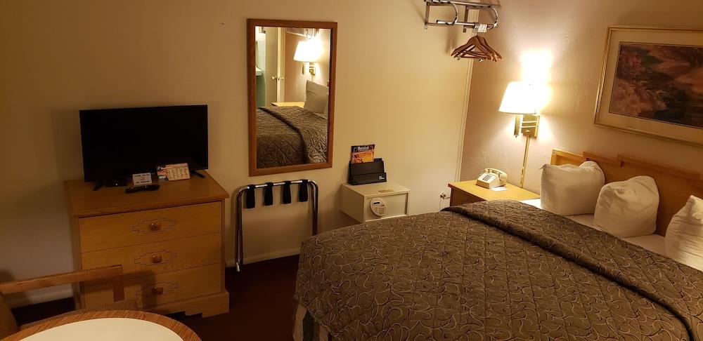 Cortez Cozy Inn photo 9