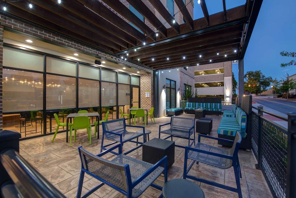 Home2 Suites by Hilton Anderson Downtown photo 39