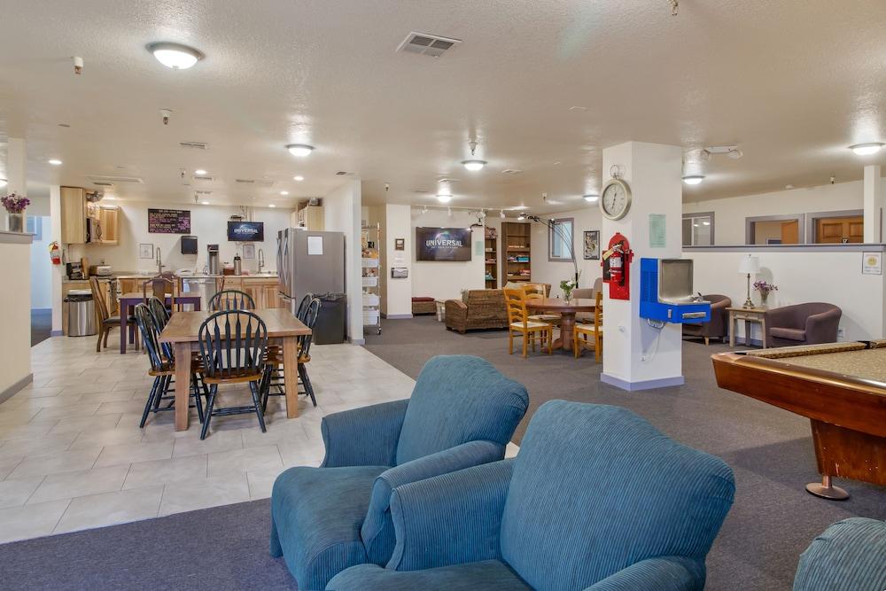 San Juan Island Hostel photo 20