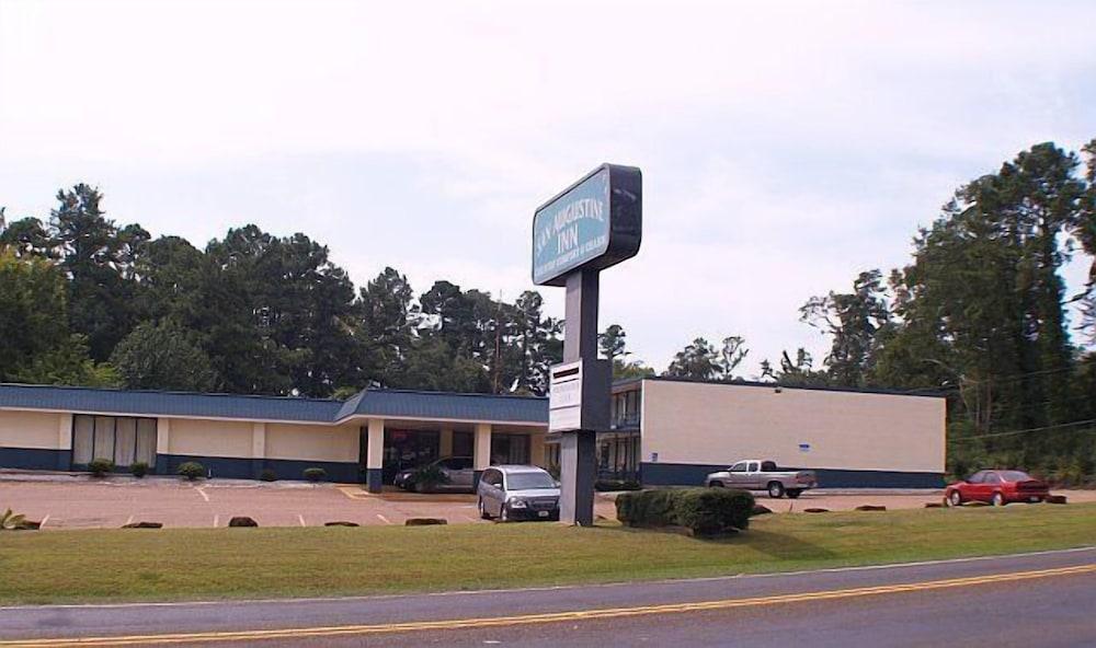 San Augustine Inn photo 26