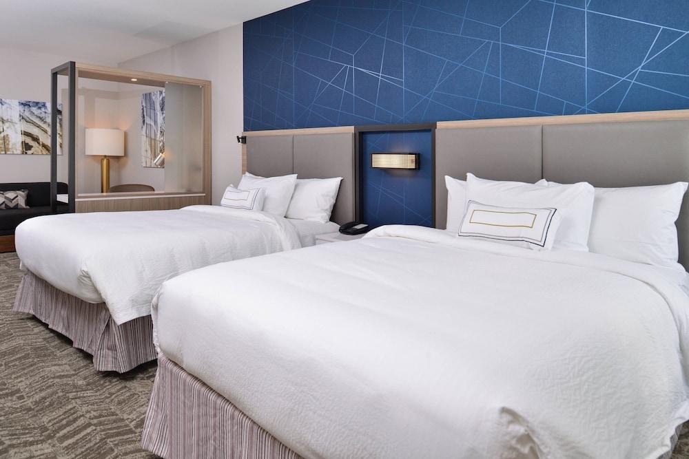 SpringHill Suites by Marriott Springfield Southwest photo 26