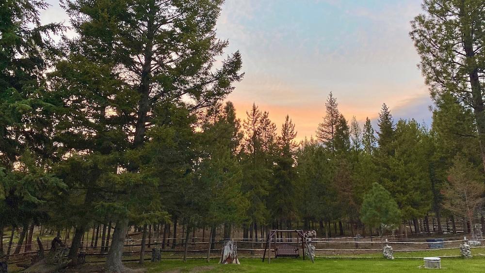 Dream Haven Guest Ranch photo 18