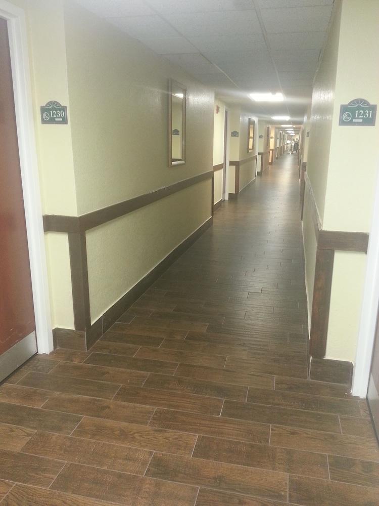 B&B Hotel Orlando International Drive Near Universal - Newly Renovated! photo 48