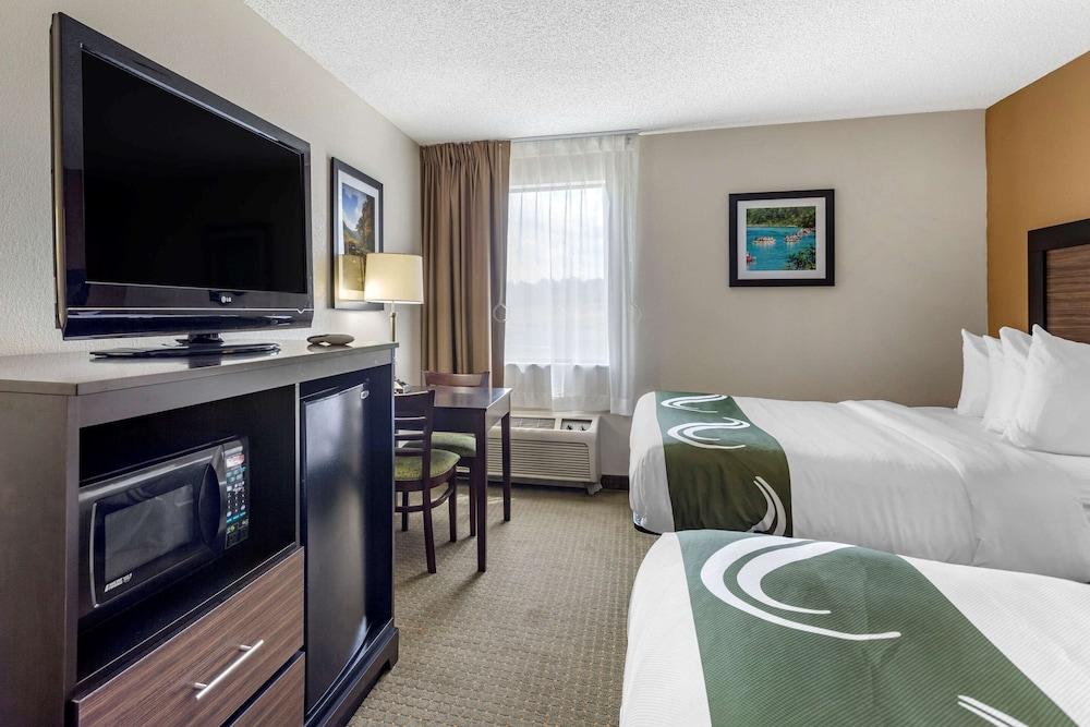 Quality Inn Ocoee - Cleveland East photo 36