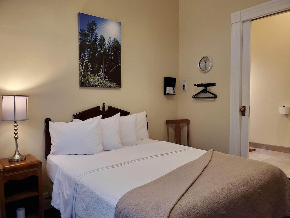 Hotel Ouray - Adults Only photo 92