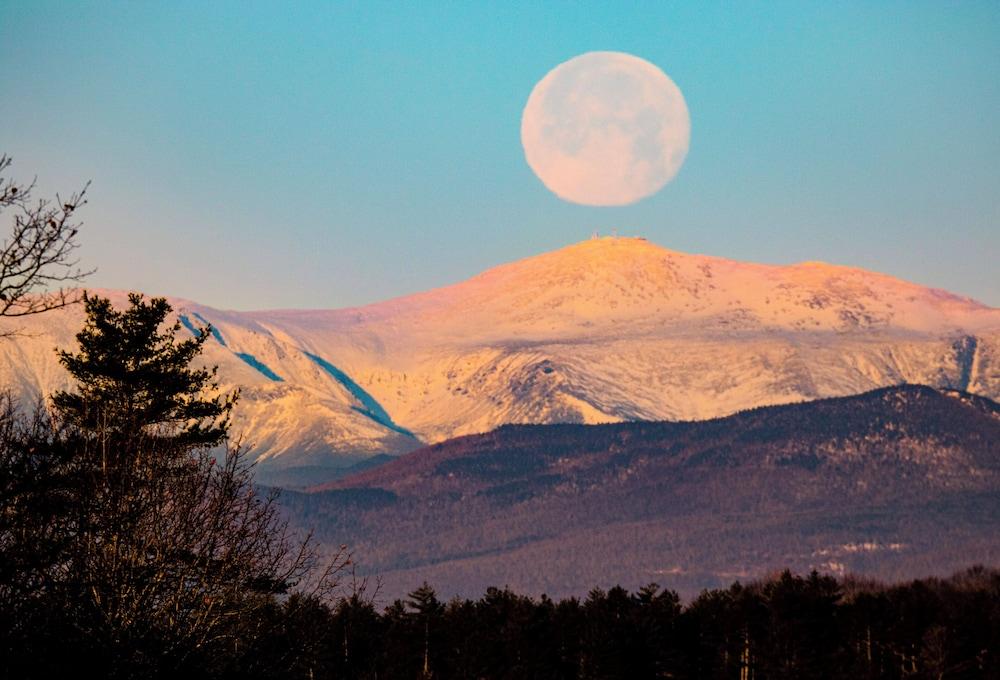 Hotel Indigo North Conway by IHG photo 7