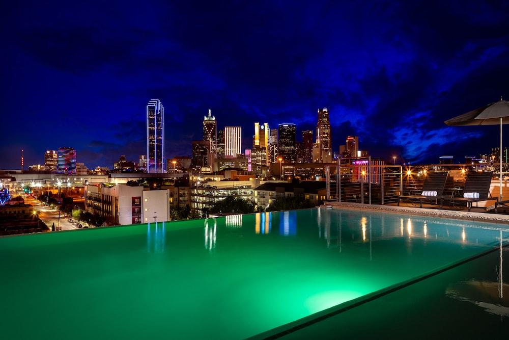 Canvas Hotel Dallas photo 31