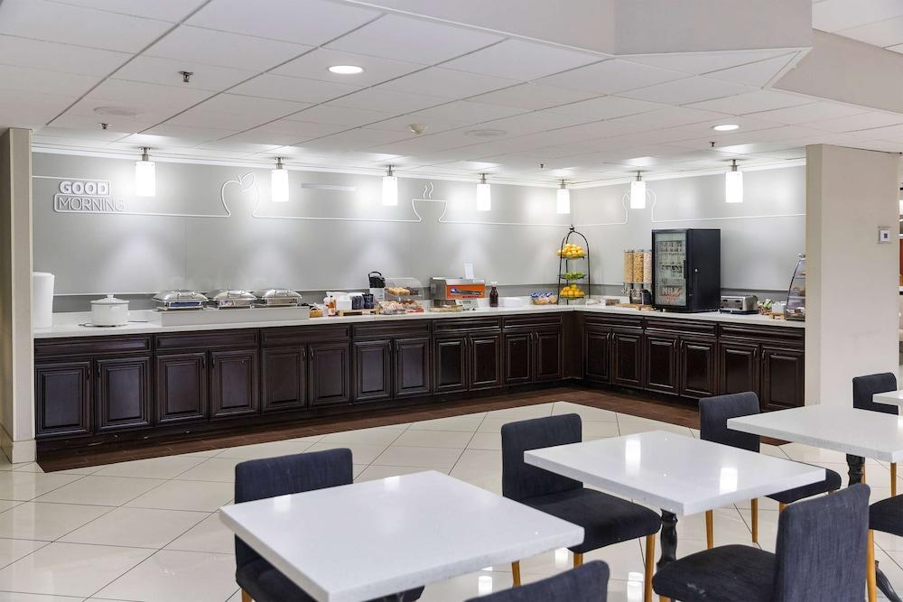 Elimwood Hotel, a Ramada by Wyndham photo 21